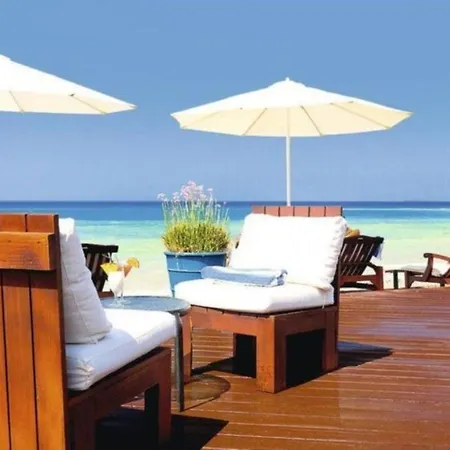 The Complete Guide To Renting Your Exclusive Holiday In Sotira With Private Pool And Close To The Beach, Sotira 1206 *