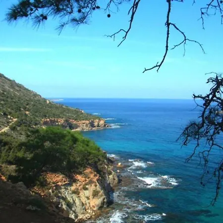 The Complete Guide To Renting Your Exclusive Holiday In Sotira With Private Pool And Close To The Beach, Sotira 1206 Villa