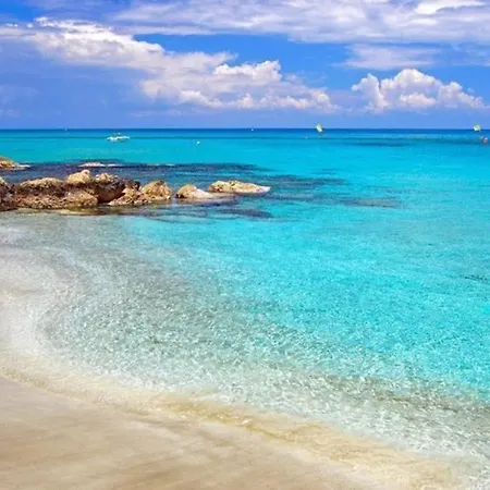 The Complete Guide To Renting Your Exclusive Holiday In Sotira With Private Pool And Close To The Beach, Sotira 1206 *