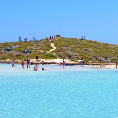 The Complete Guide To Renting Your Exclusive Holiday In Sotira With Private Pool And Close To The Beach, Sotira 1206 * Айя-Напа