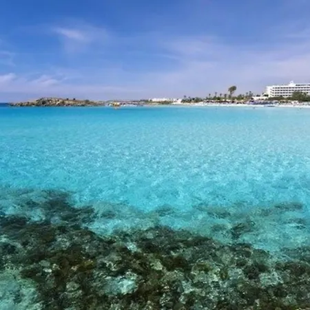 Villa The Complete Guide To Renting Your Exclusive Holiday In Sotira With Private Pool And Close To The Beach, Sotira 1206 Agia Napa